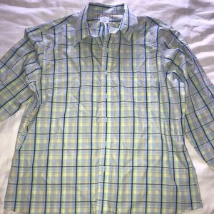 Brooks Brothers Button-down